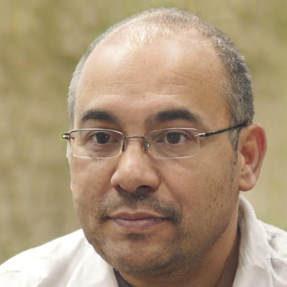 Mateu Vilanova, fundador de syntraxima