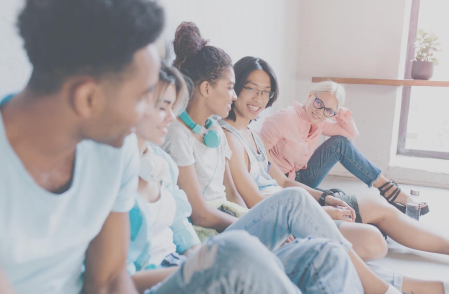 Sesión de aprendizaje sobre planificación financiera